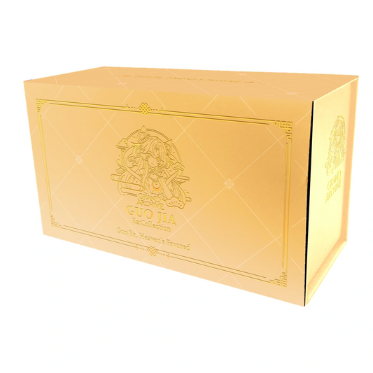 Grand Archive Deck - Guo Jia Re:Collection - Heaven's Favored