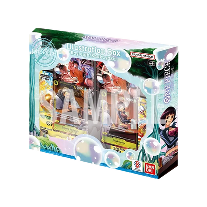 Illustration Box - IB-07