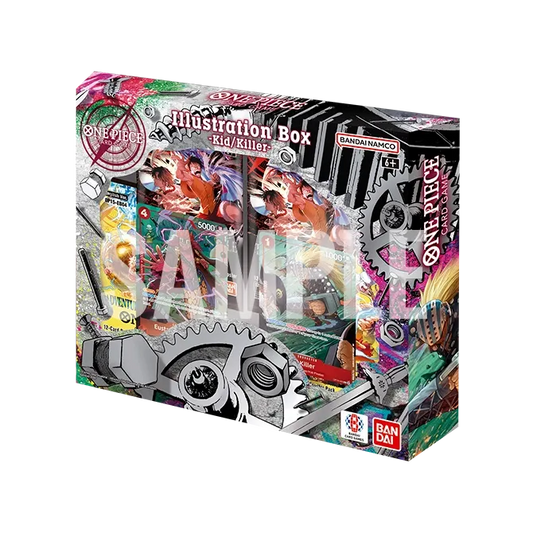 Illustration Box - IB-08