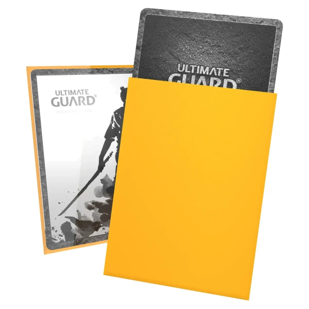 Košuljice - Katana Standard - Yellow (100 komada)