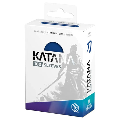Košuljice - Katana Standard - Blue Bird (100 komada)