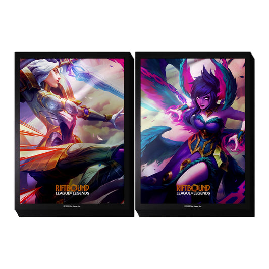 Košuljice - Kayle vs Morgana (100 komada)