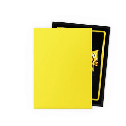 Košuljice - Matte Dual Sleeves - Lightning (100 komada)