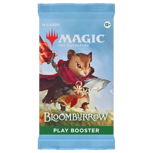 Play Booster - Bloomburrow