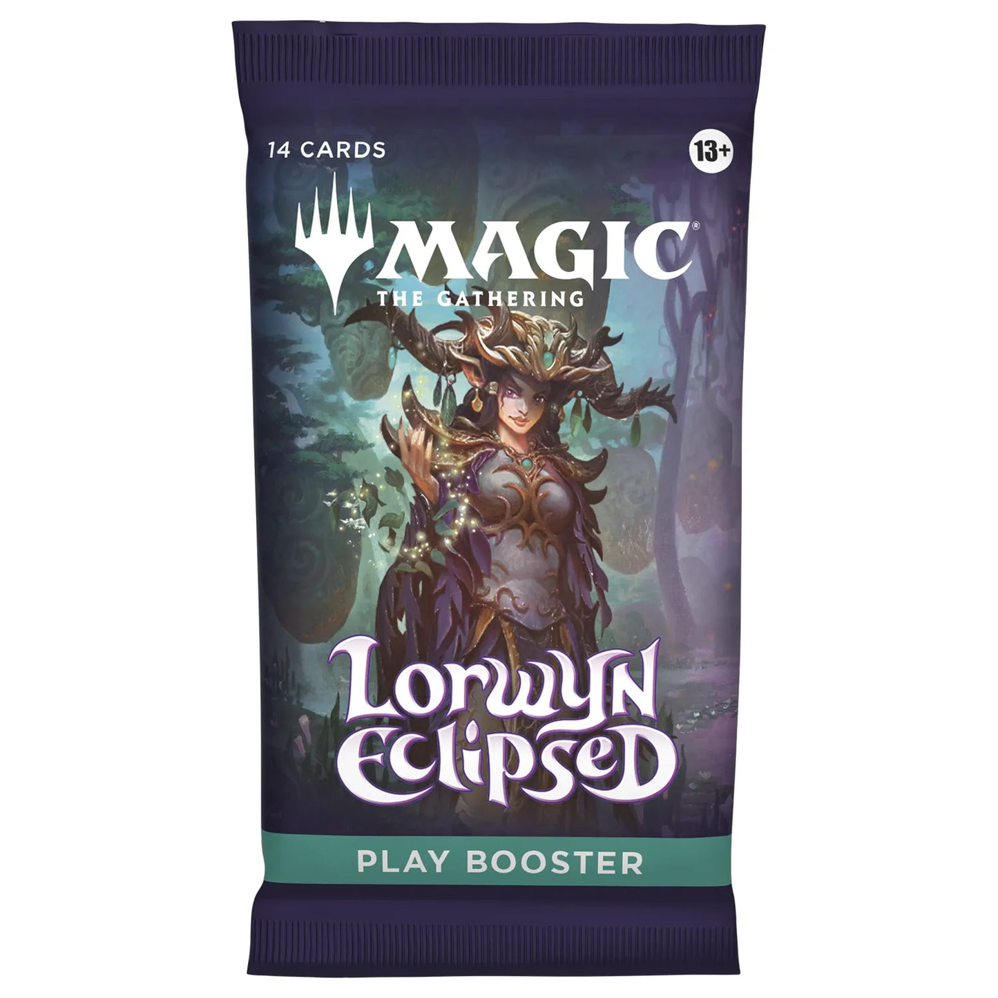Play Booster - Lorwyn Eclipsed