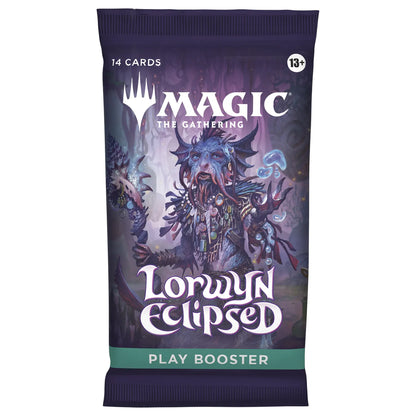 Play Booster - Lorwyn Eclipsed