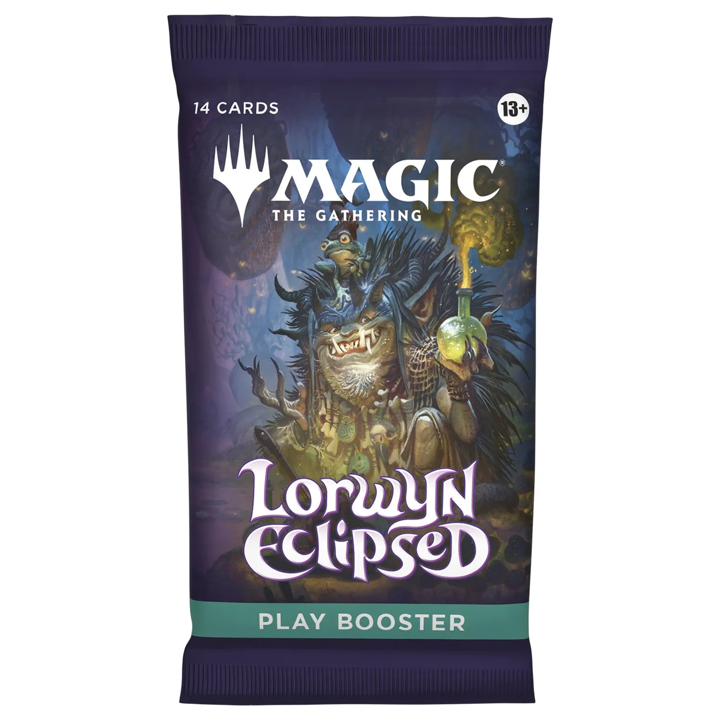 Play Booster - Lorwyn Eclipsed