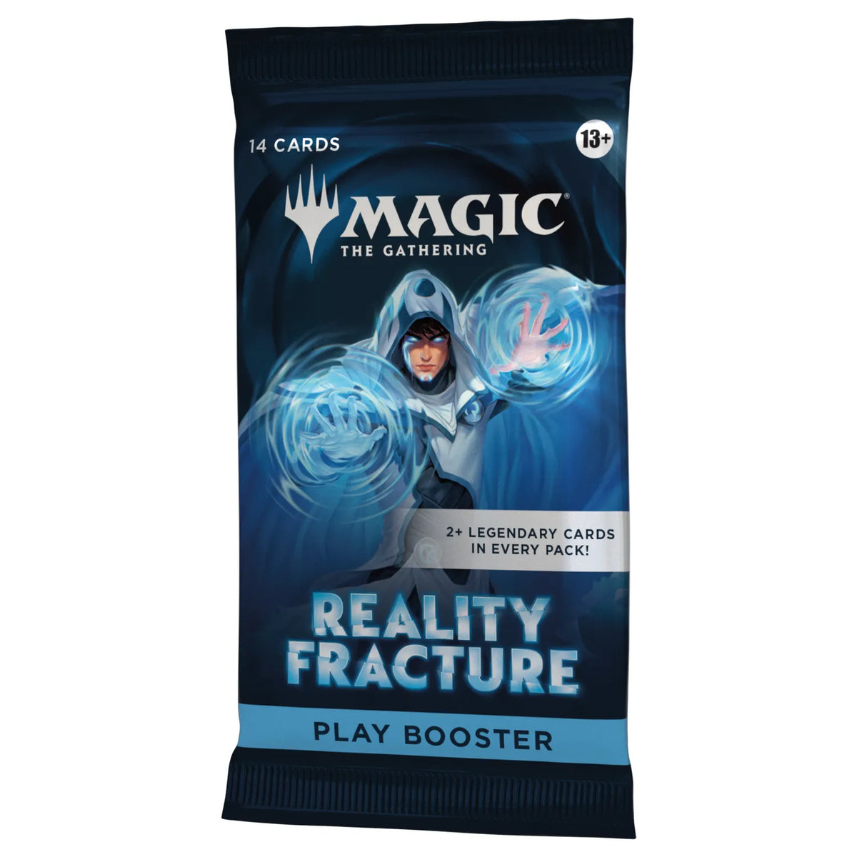 Play Booster Display - Reality Fracture (30 boostera)