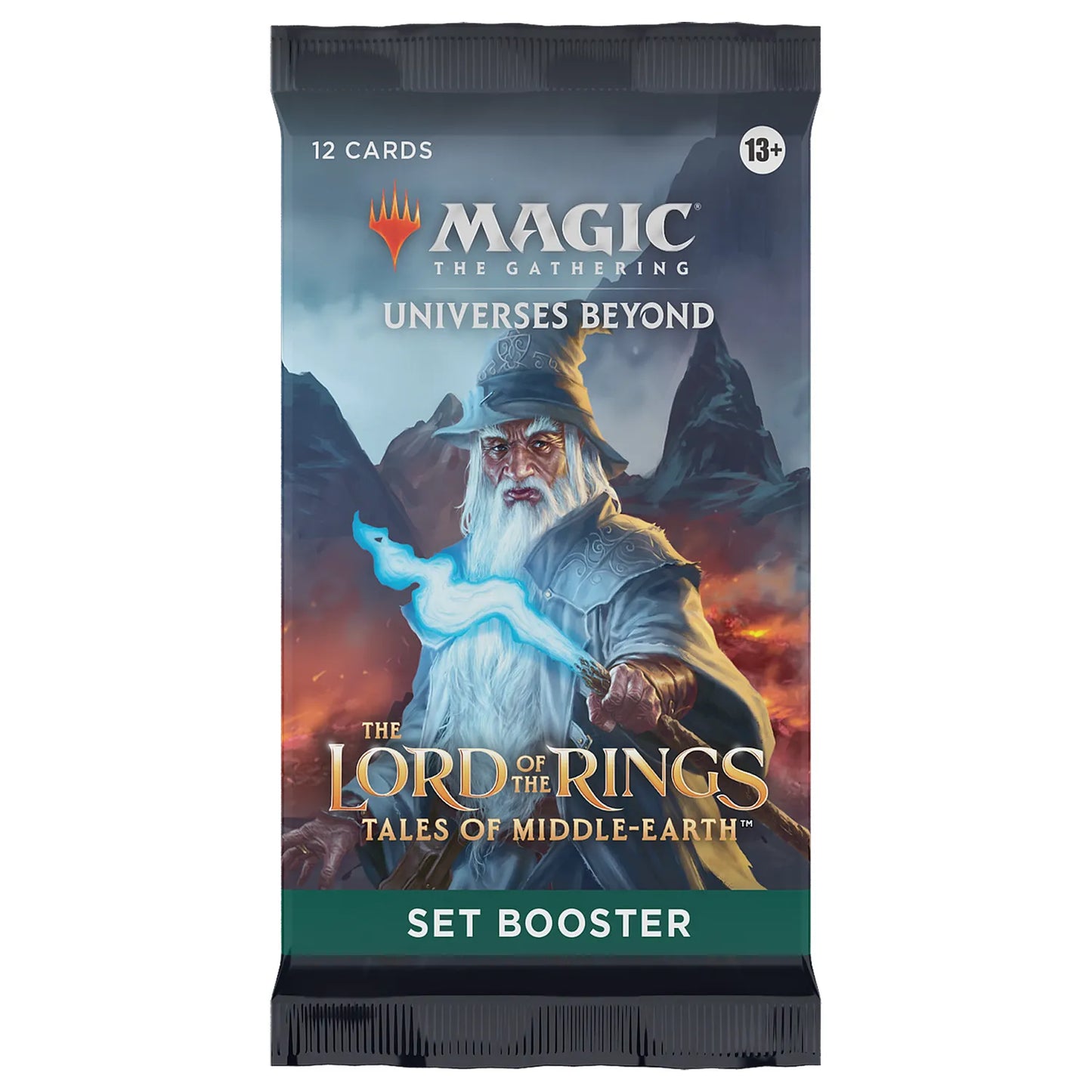 Set Booster Display - The Lord of the Rings: Tales of Middle-earth (30 boostera)