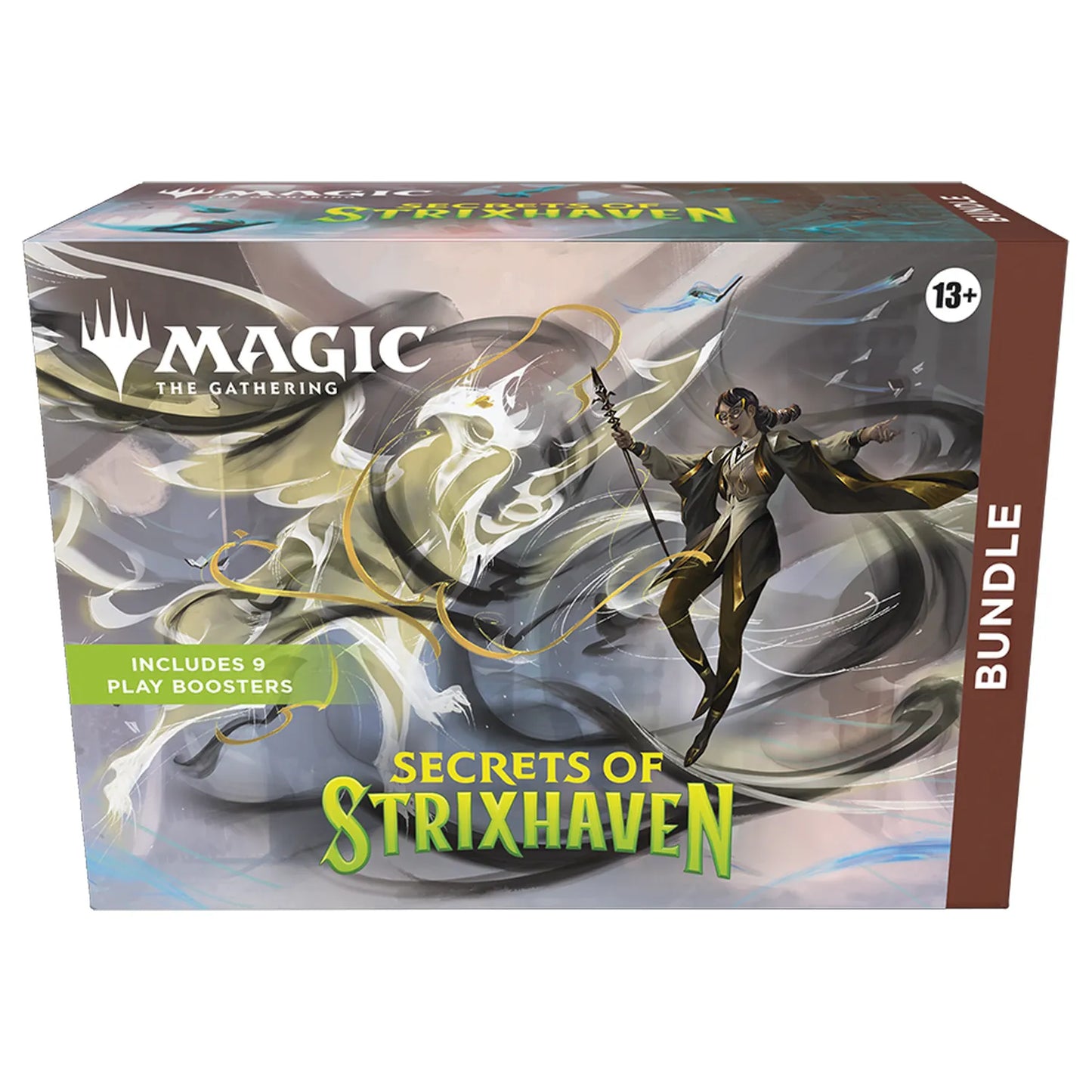 Bundle - Secrets of Strixhaven
