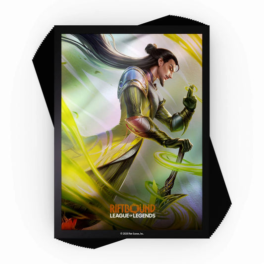 Košuljice - Master Yi, Wuju Master (100 komada)