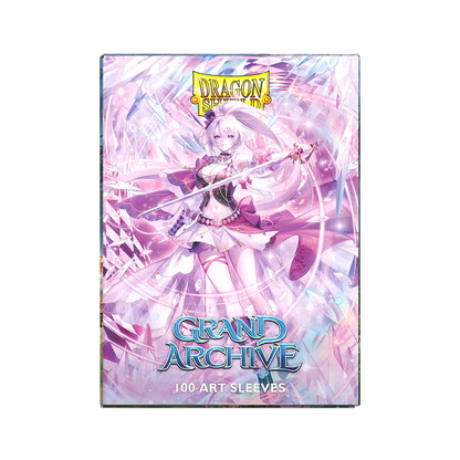 Košuljice - Standard Sleeves Dual Art - Matte - Merlin, Brilliant Vestige (100 komada)
