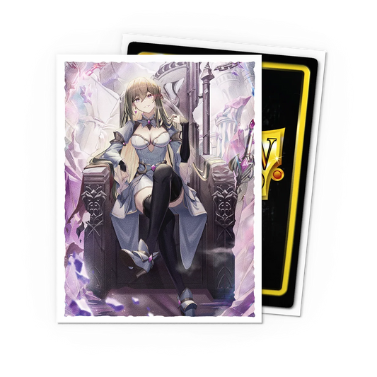 Košuljice - Standard Sleeves Dual Art - Matte - Merlin, Kingslayer (100 komada)