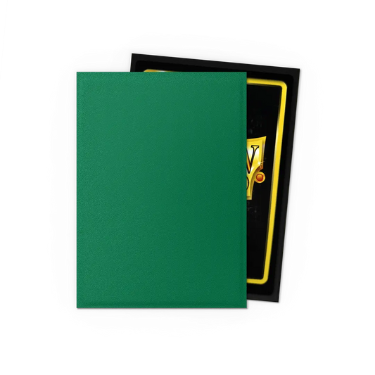 Košuljice - Matte Dual Sleeves - Might (100 komada)