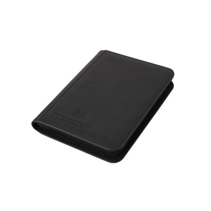 Album - 4 džepa i zatvarač - Wiseguard Mini - Crni