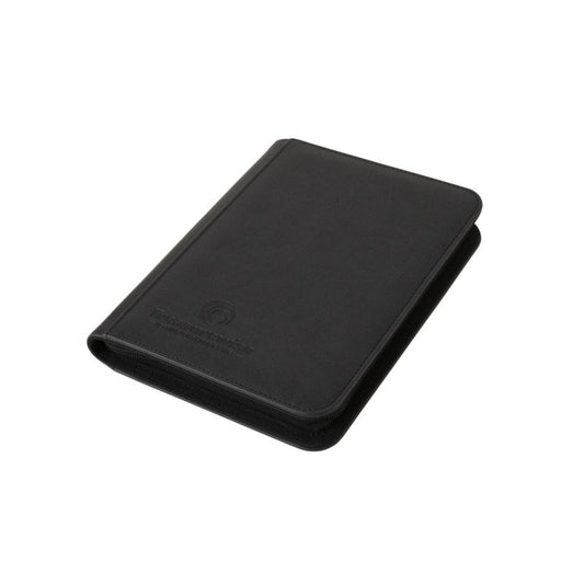 Album - 4 džepa i zatvarač - Wiseguard Mini - Crni