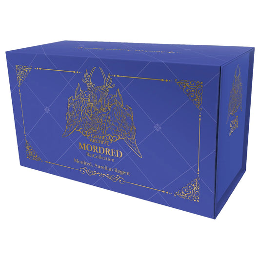 Deck - Mordred Re:Collection - Aurelian Regent