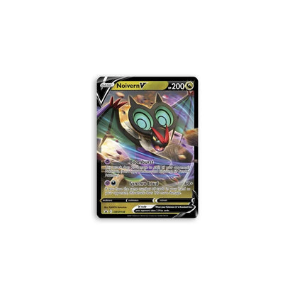 V Battle Deck - Noivern