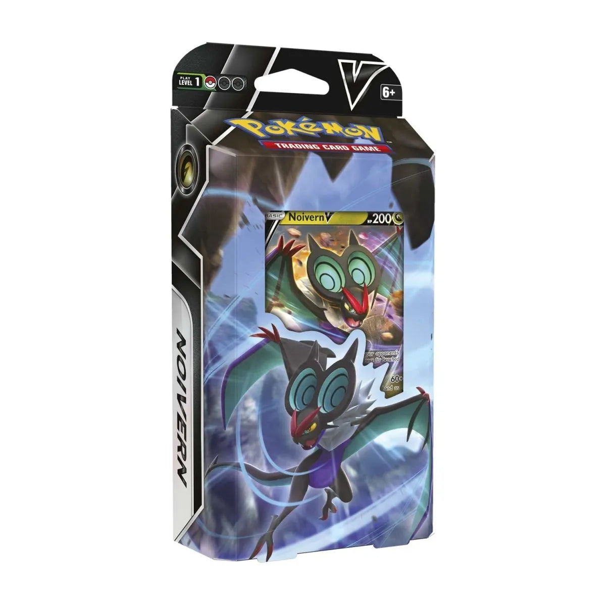 V Battle Deck - Noivern