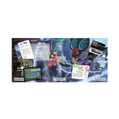 V Battle Deck - Noivern