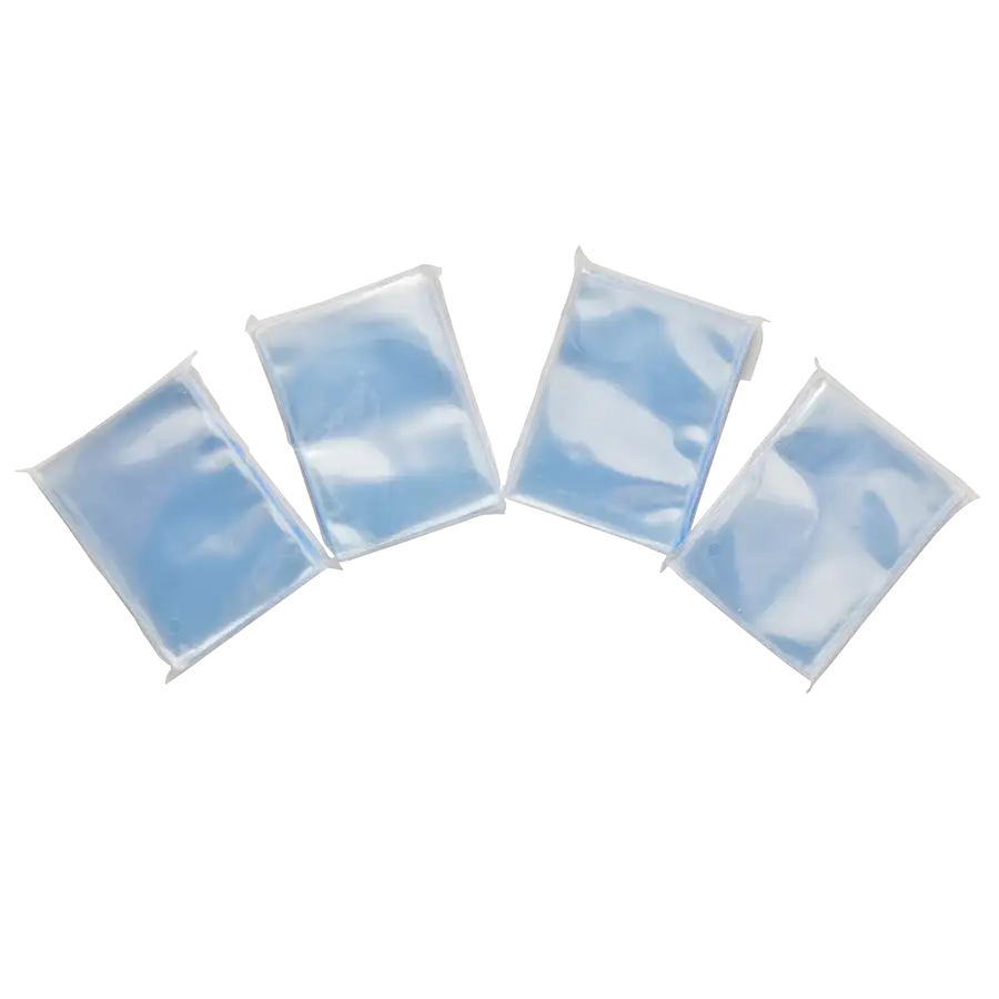 Ultra PRO Penny Sleeves - otvoreno