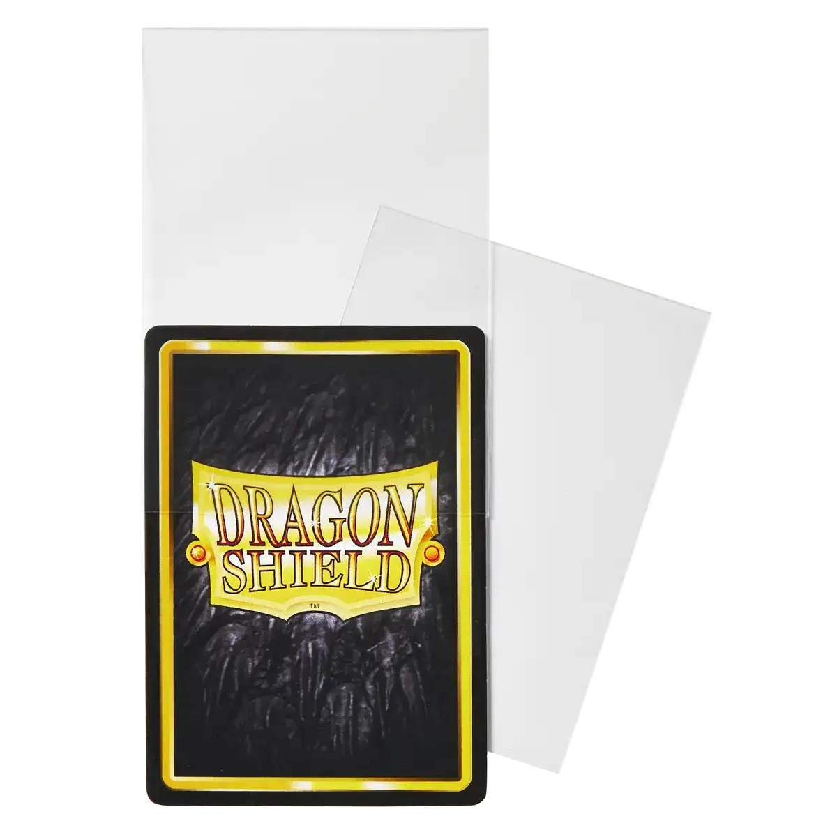 Dragon Shield Perfect fit košuljice za karte - otvoreno pakiranje