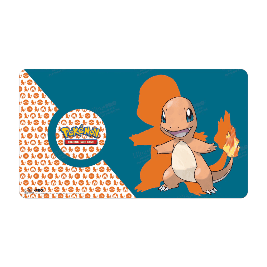 Ultra PRO Pokémon Charmander podloga za igranje