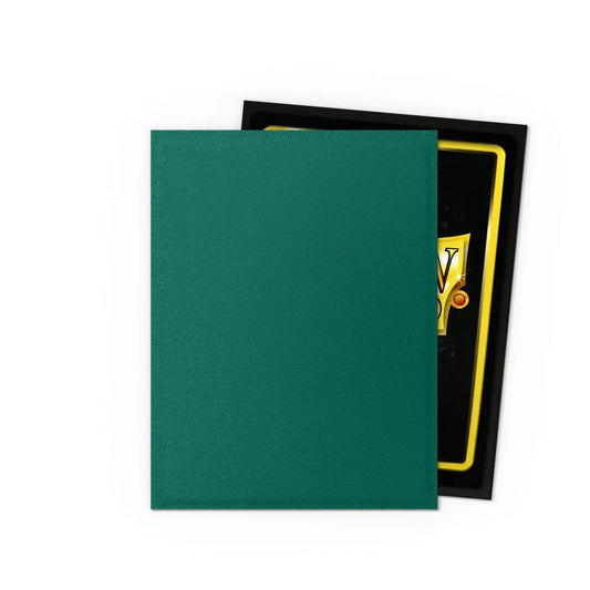 Košuljice - Matte Dual Sleeves - Power (100 komada)