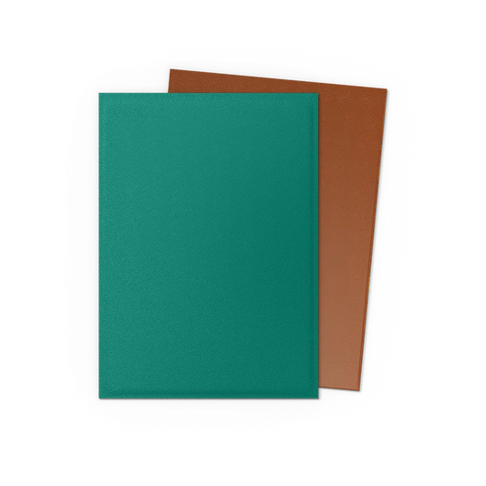 Košuljice - Matte Dual Sleeves - Power & Copper (100 komada)