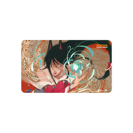 Podloga za igranje - Riftbound: Origins - Ahri