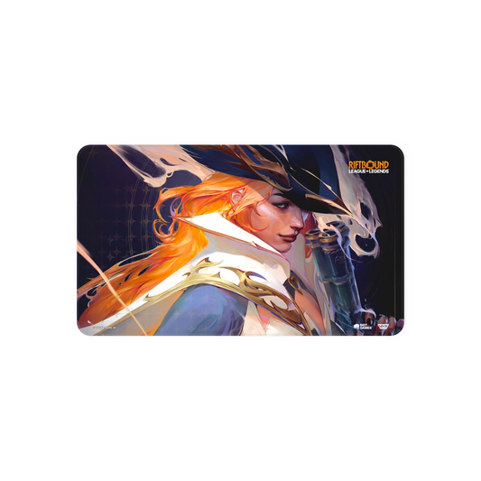 Podloga za igranje - Riftbound: Origins - Miss Fortune