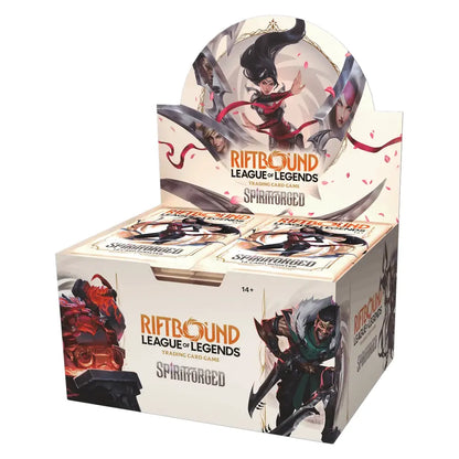 Booster Display - Spiritforged (24 boostera)