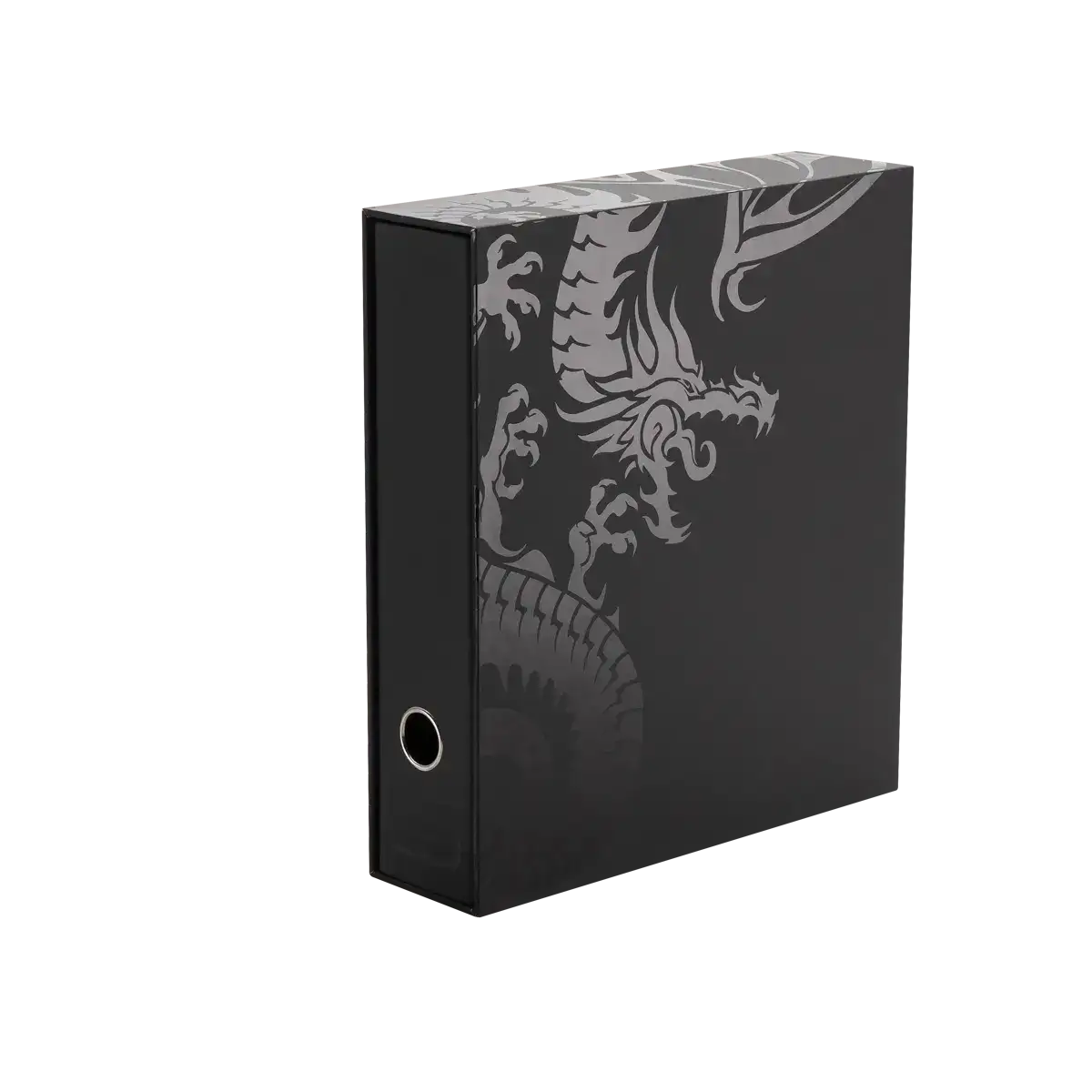 Dragon Shield Sanctuary Album - Zatvoreni