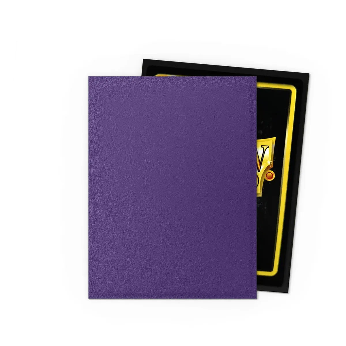 Košuljice - Matte Dual Sleeves - Soul (100 komada)