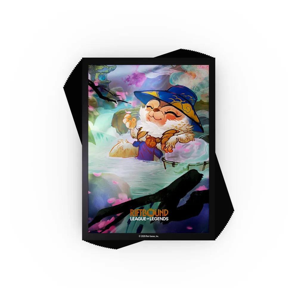 Košuljice - Spirit Blossom Teemo (100 komada)