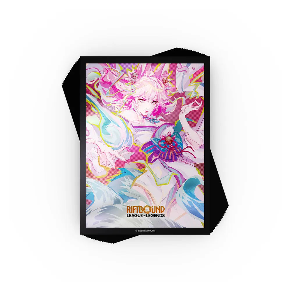 Košuljice - Spirit Blossom Ahri (100 komada)