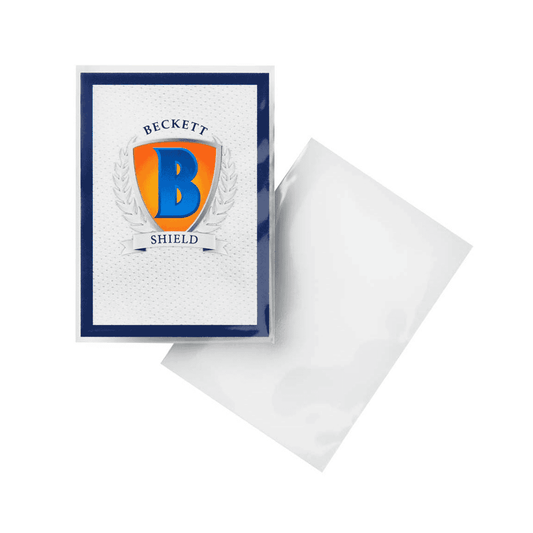 Beckett Shield standardne košuljice za karte