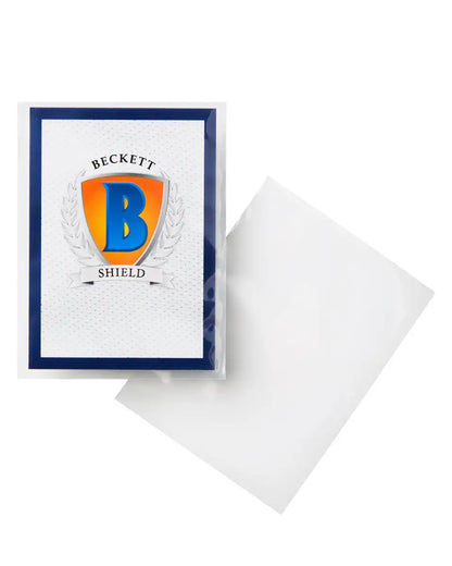 Beckett Shield - Košuljice za deblje karte