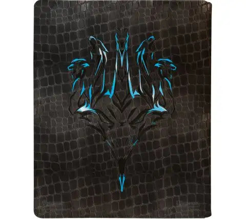 Ultra PRO Magic: The Gathering album - Tarkir Dragonstorm  - Stražnja strana