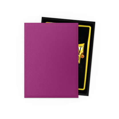 Košuljice - Matte Dual Sleeves - Wraith (100 komada)