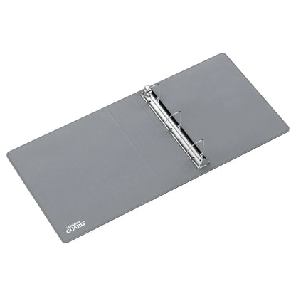 Prazan album - Collector's Album Xenoskin Regular - Crni