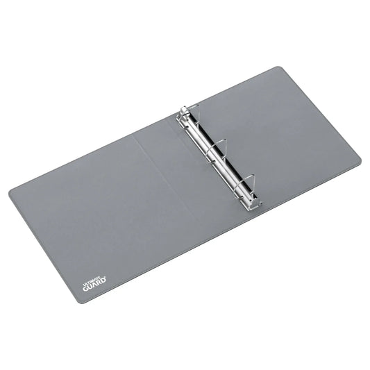 Prazan album - Collector's Album Xenoskin Regular - Crni