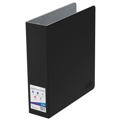 Prazan album - Collector's Album Xenoskin Regular - Crni