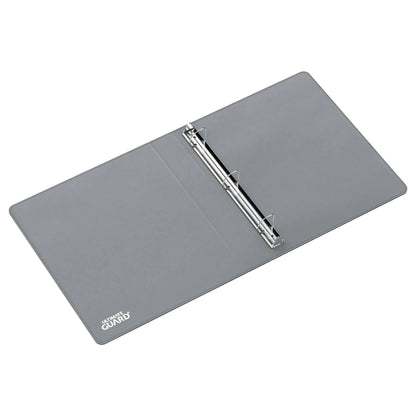 Prazan album - Collector's Album Xenoskin Slim - Crni