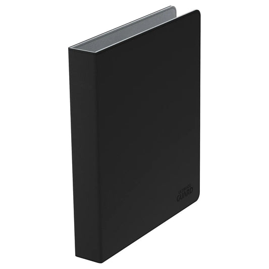 Prazan album - Collector's Album Xenoskin Slim - Crni