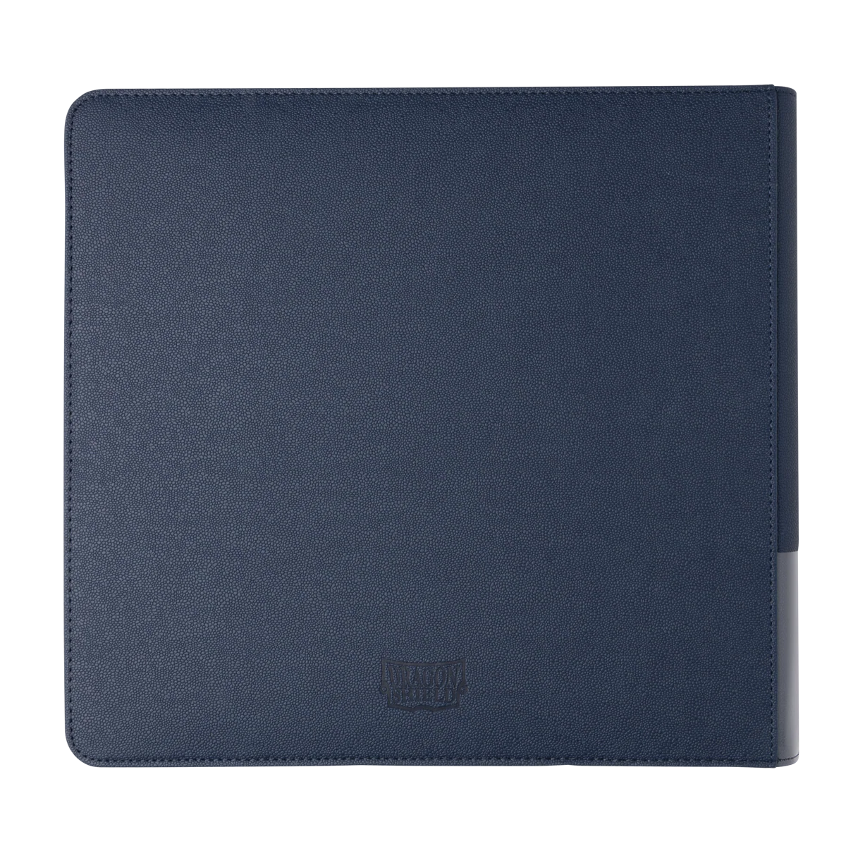 Album - 12 džepova i zatvarač - Card Codex Zipster XL - Midnight Blue