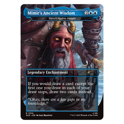 God of War: Norse - Secret Lair x PlayStation