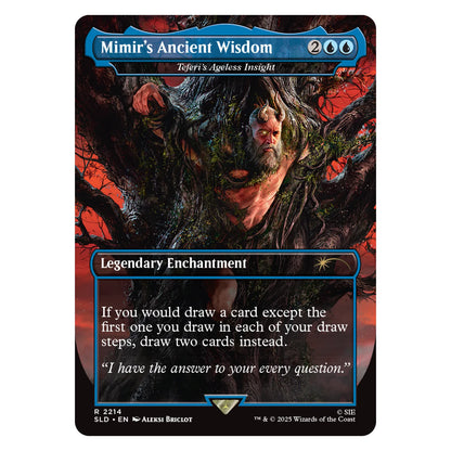 God of War: Norse - Secret Lair x PlayStation