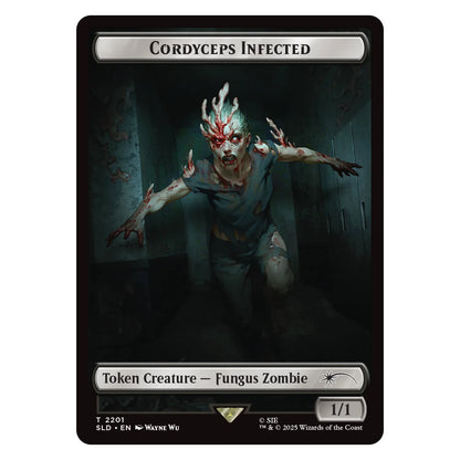 The Last of Us: Part I - Secret Lair x PlayStation