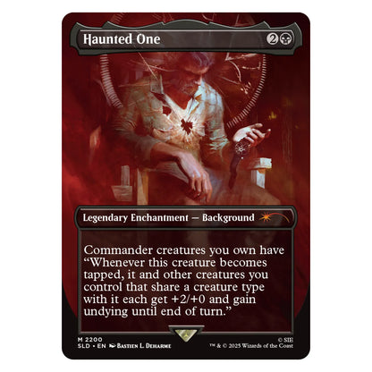 The Last of Us: Part I - Secret Lair x PlayStation